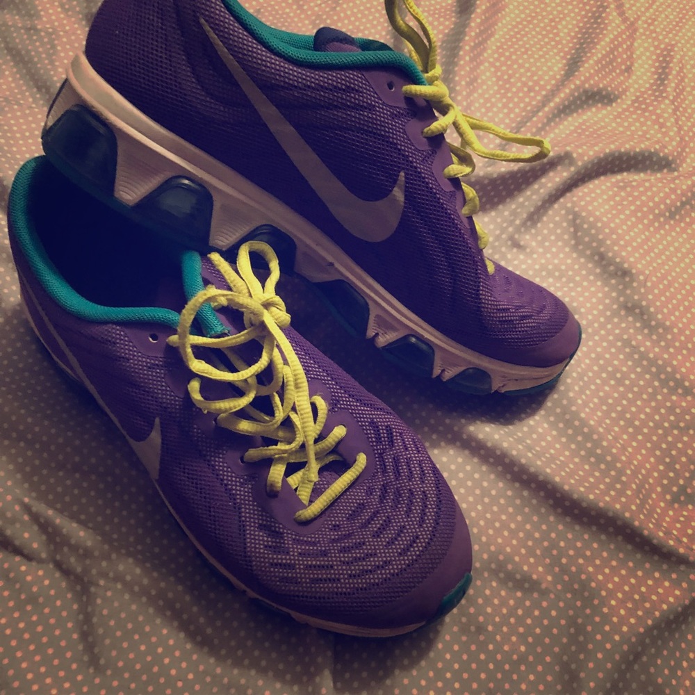 Nike shoes
